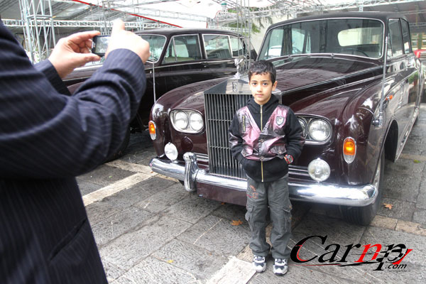 خودروهای کلاسیک  9