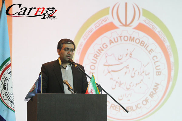 خودروهای کلاسیک  11