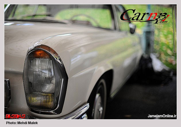 خودروهای کلاسیک  2