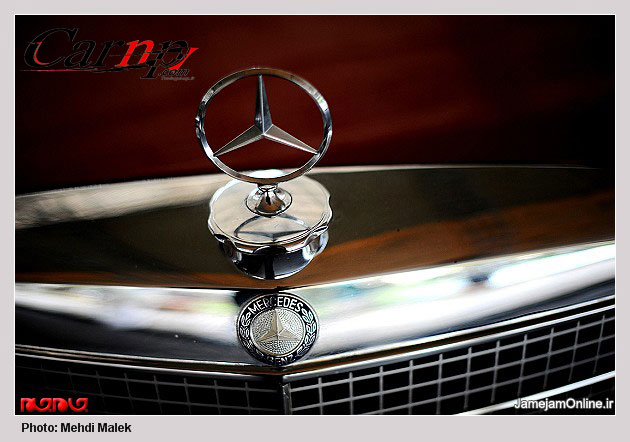 خودروهای کلاسیک  4