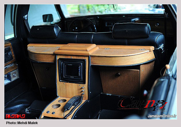 خودروهای کلاسیک  14