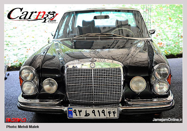 خودروهای کلاسیک  16