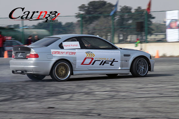 driftm 4