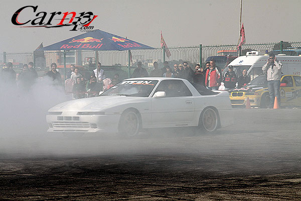 driftm 7