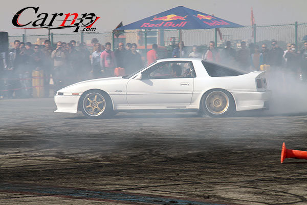 driftm 12