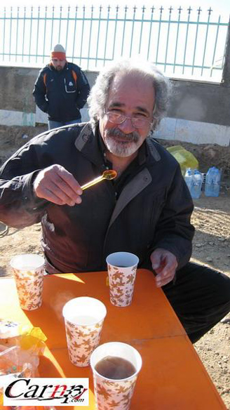 ریاض مفیددی 1
