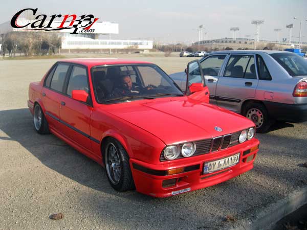 مسابقات سرعت  3