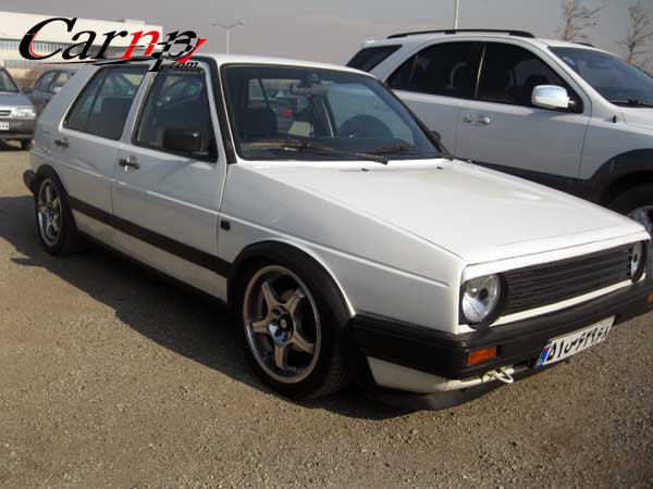 مسابقات سرعت  5