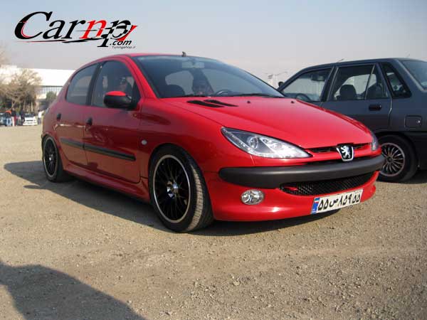 مسابقات سرعت  10