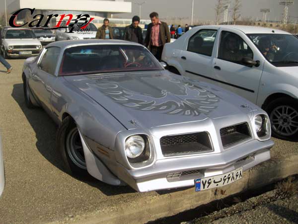 مسابقات سرعت  11