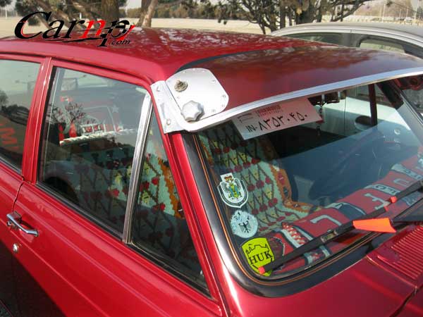 مسابقات سرعت  15