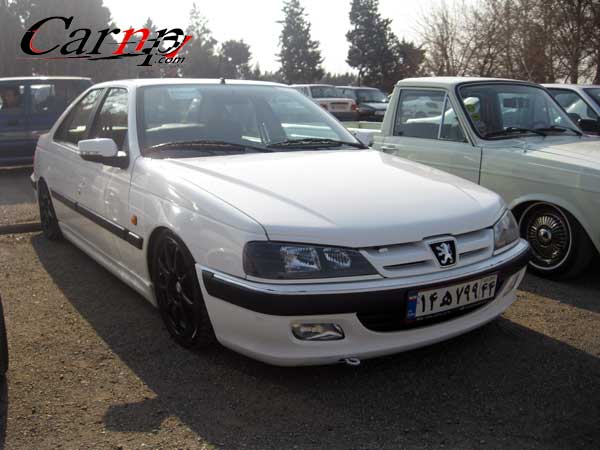 مسابقات سرعت 1