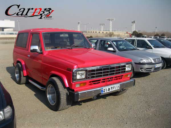 مسابقات سرعت 13