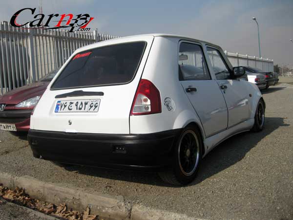 مسابقات سرعت 18