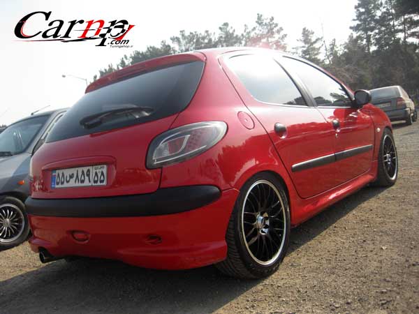 مسابقات سرعت 22