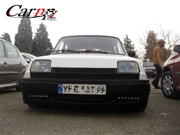 مسابقات سرعت 24