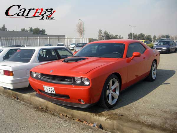 مسابقات سرعت 27