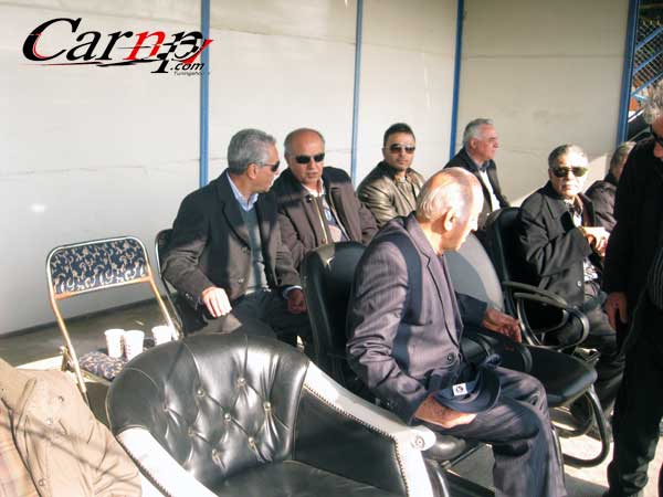 پیشکسوتان 6