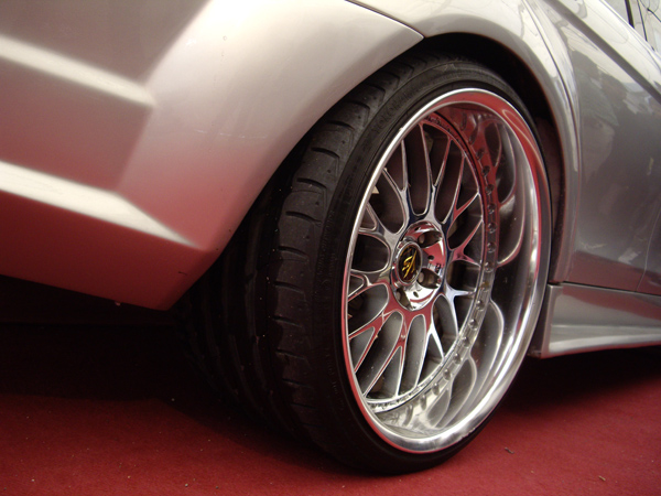 lمرسدس بنز  5