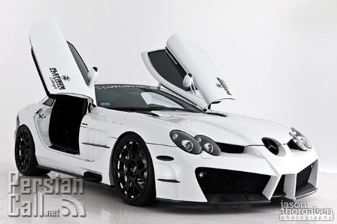 اس ال آر 3