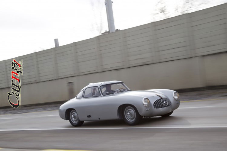 مرسدس بنز sl 4