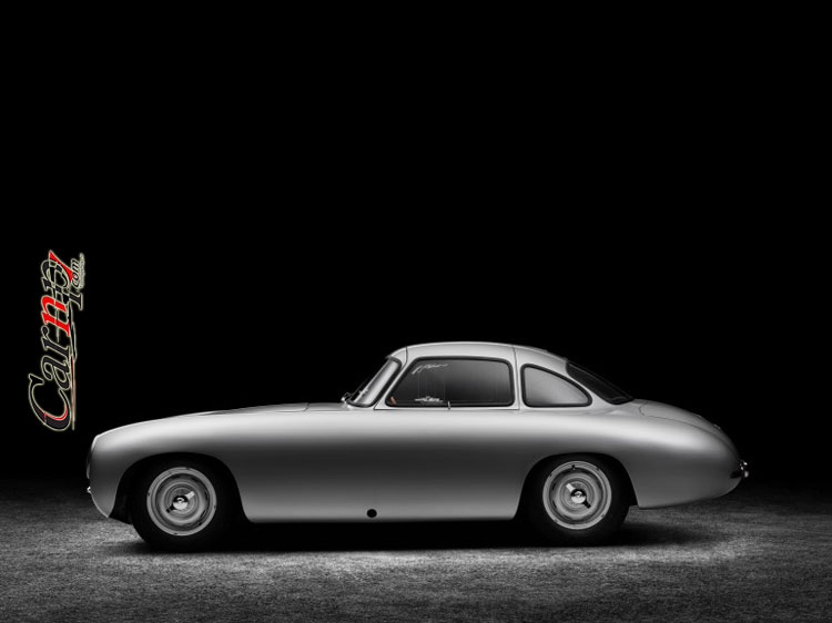 مرسدس بنز sl 8