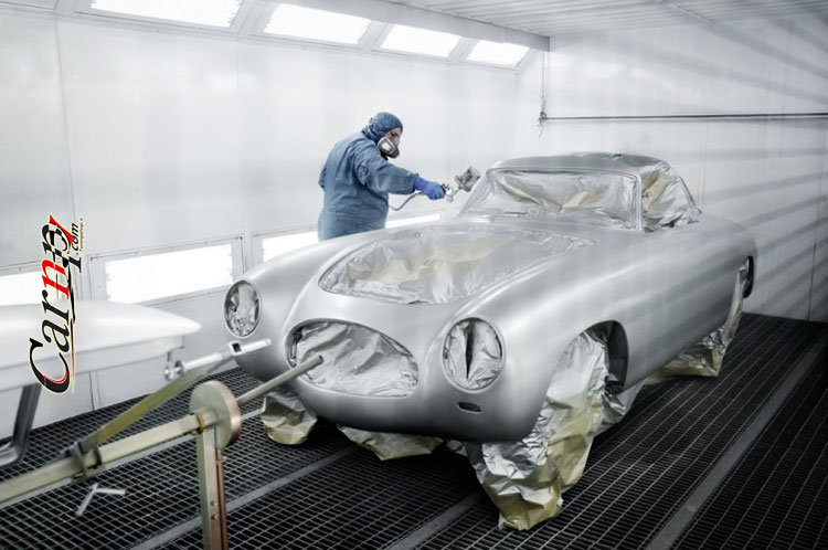 مرسدس بنز sl 9