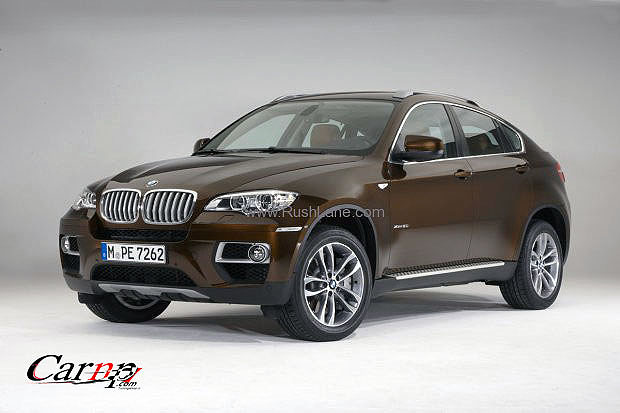 bmw x6 1