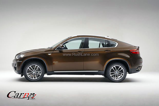 bmw x6 3