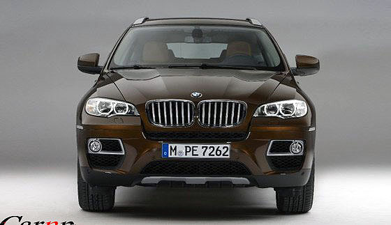 bmw x6 5