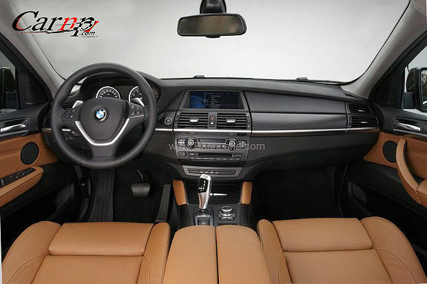 bmw x6 7