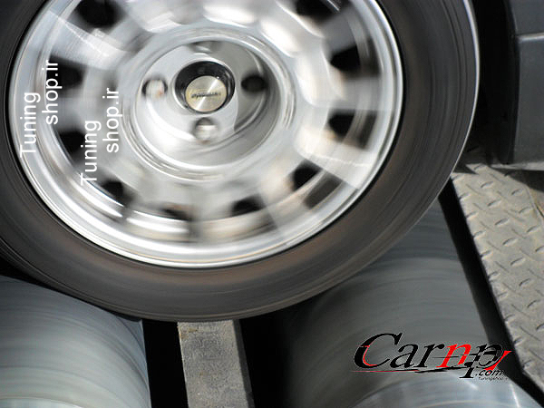 عکس  از چیپ تیونینگ  2