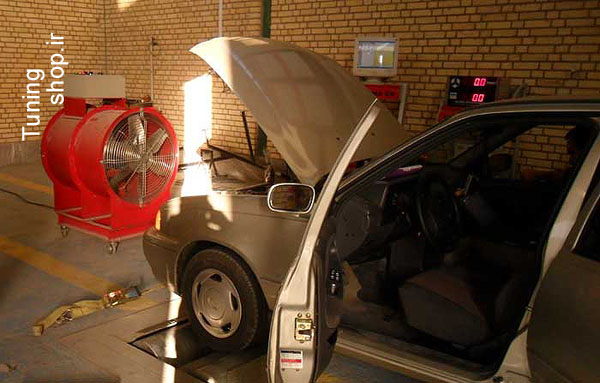 عکس  از چیپ تیونینگ  3