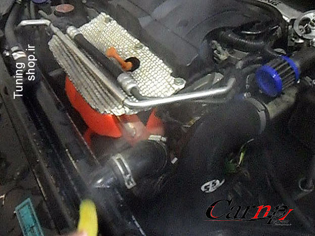 عکس  از چیپ تیونینگ  4