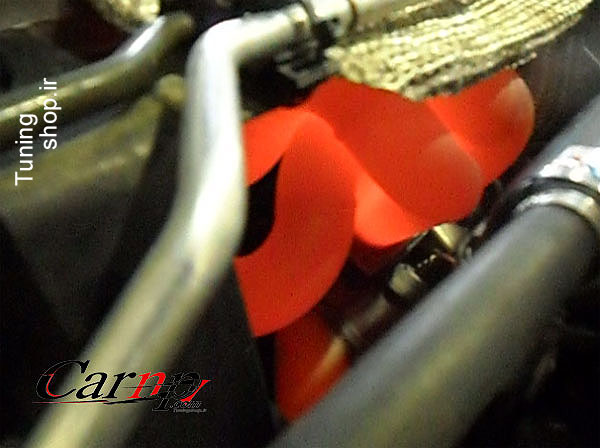 عکس  از چیپ تیونینگ  8