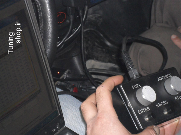 عکس  از چیپ تیونینگ  20
