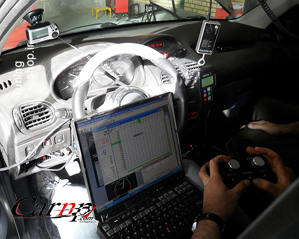 عکس  از چیپ تیونینگ  22