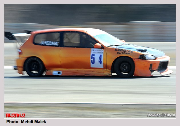 ریس  ایران   اتومبیلرانی  2