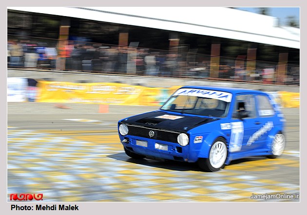 ریس  ایران   اتومبیلرانی  10