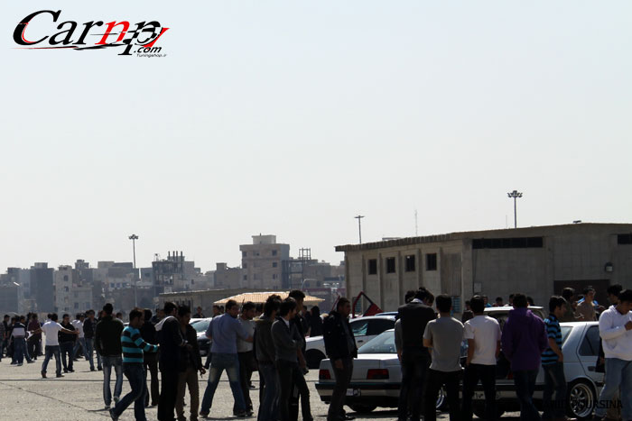 کلوپ های CARNP 3