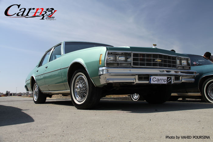 کلوپ های CARNP 14