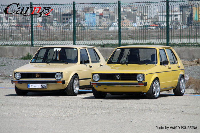 کلوپ های CARNP 1