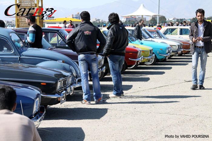 کلوپ های CARNP 2