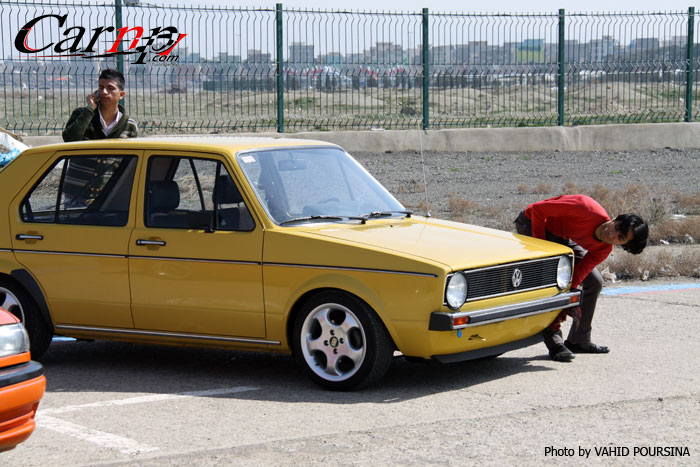 کلوپ های CARNP 11