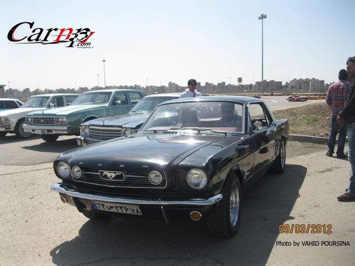 کلوپ های CARNP 2