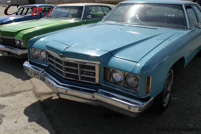 کلوپ های CARNP 3