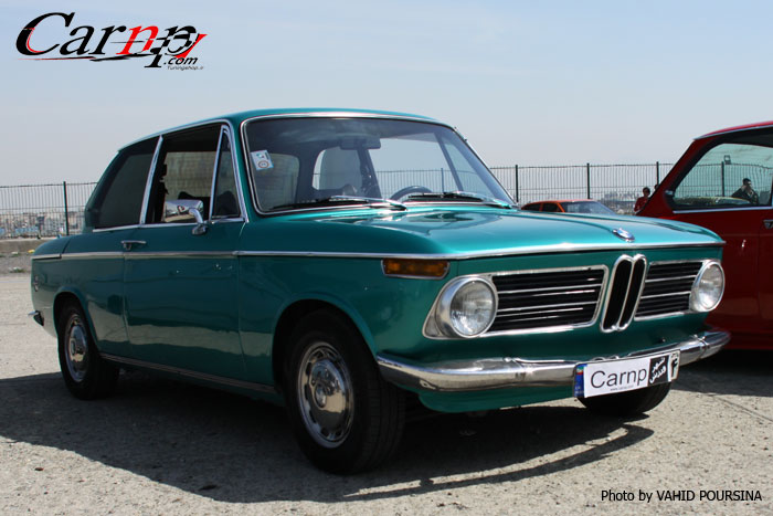 کلوپ های CARNP 5