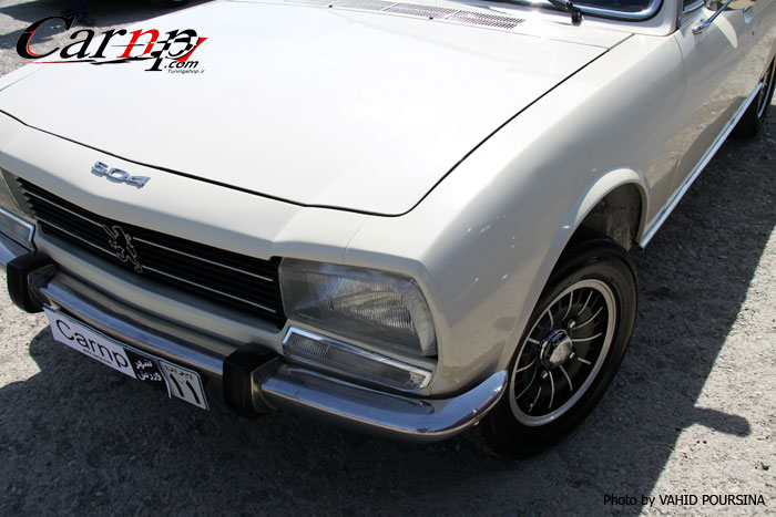 کلوپ های CARNP 10