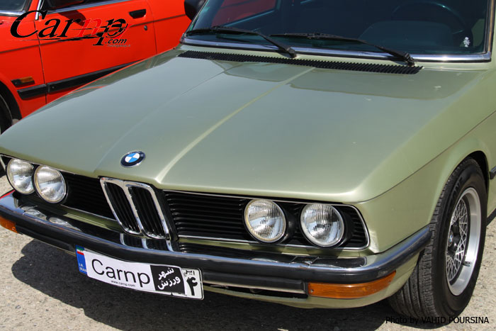 کلوپ های CARNP 1