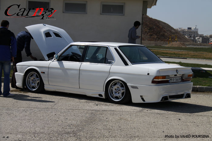 کلوپ های CARNP 12